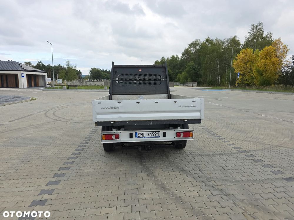 Citroën Jumper - 5