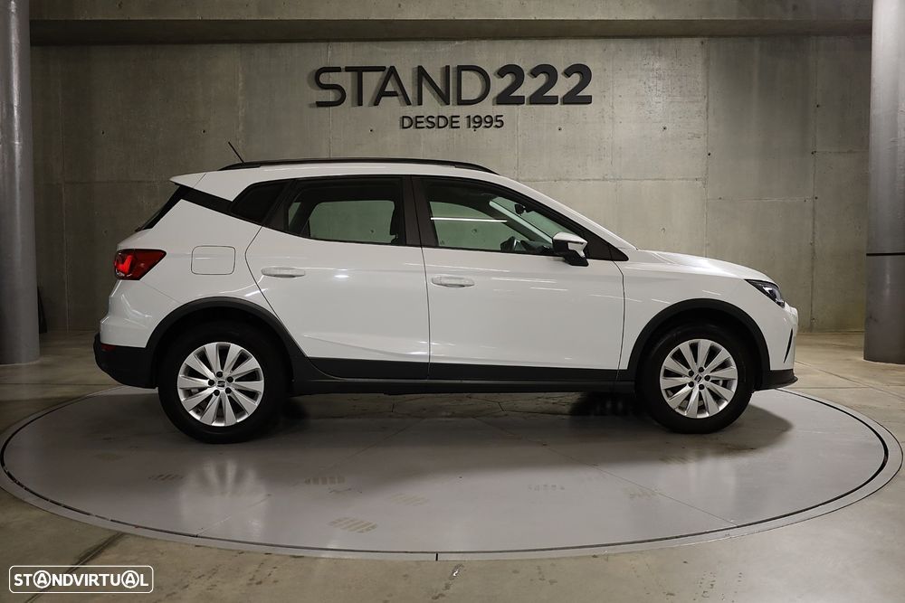 SEAT Arona 1.0 TSI Style - 4