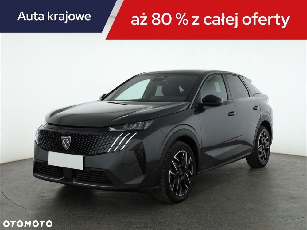 Peugeot 3008 2024 photo 2