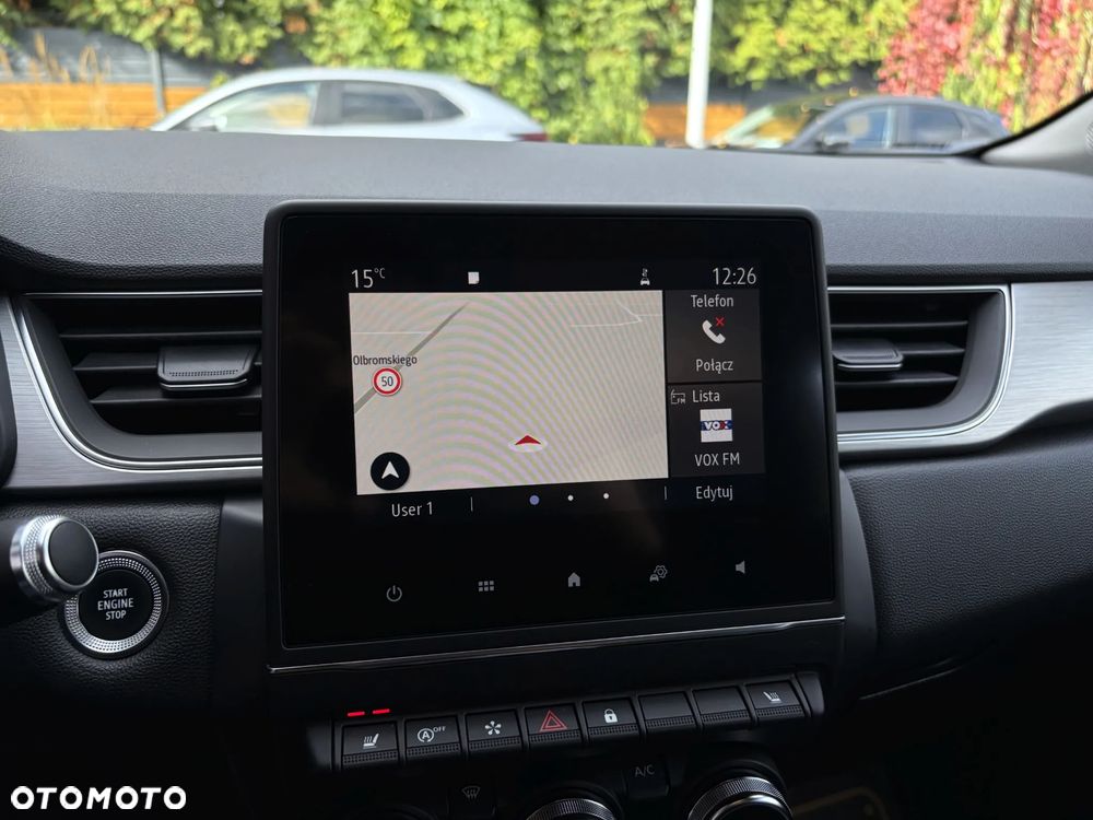Renault Captur - 26