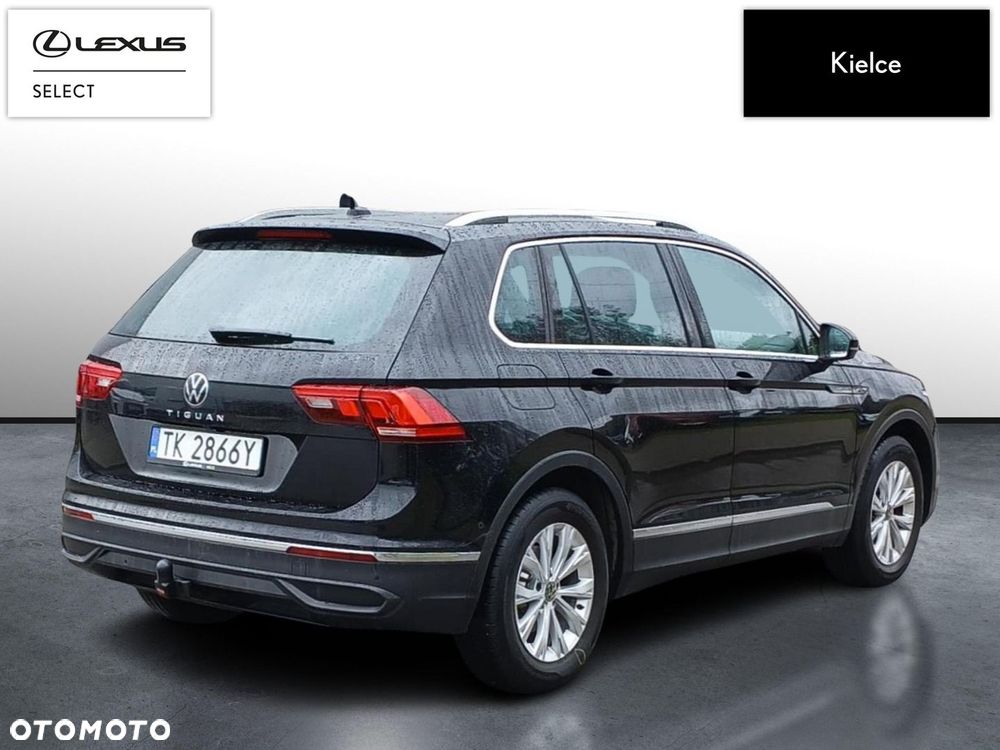 Volkswagen Tiguan 2.0 TDI SCR Active DSG - 5