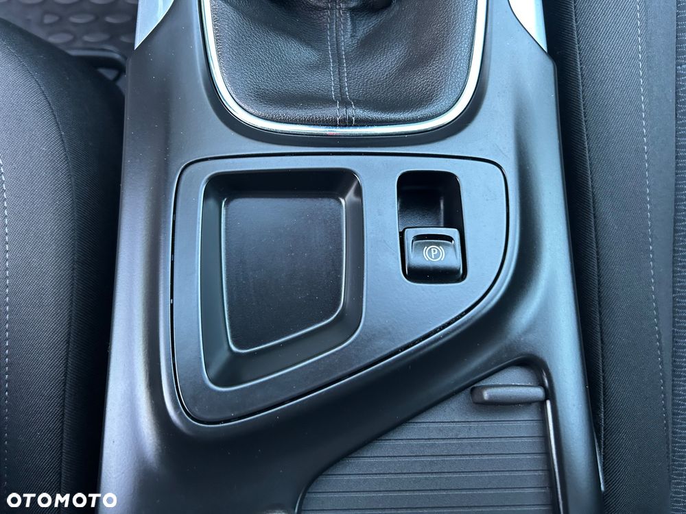 Opel Insignia 1.4 Turbo Sports Tourer ecoFLEXStart/Stop Design Edition - 24