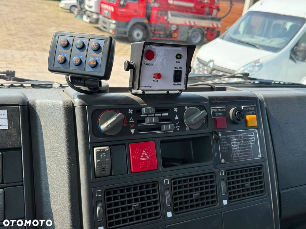 Iveco EuroCargo 120E18 - 13