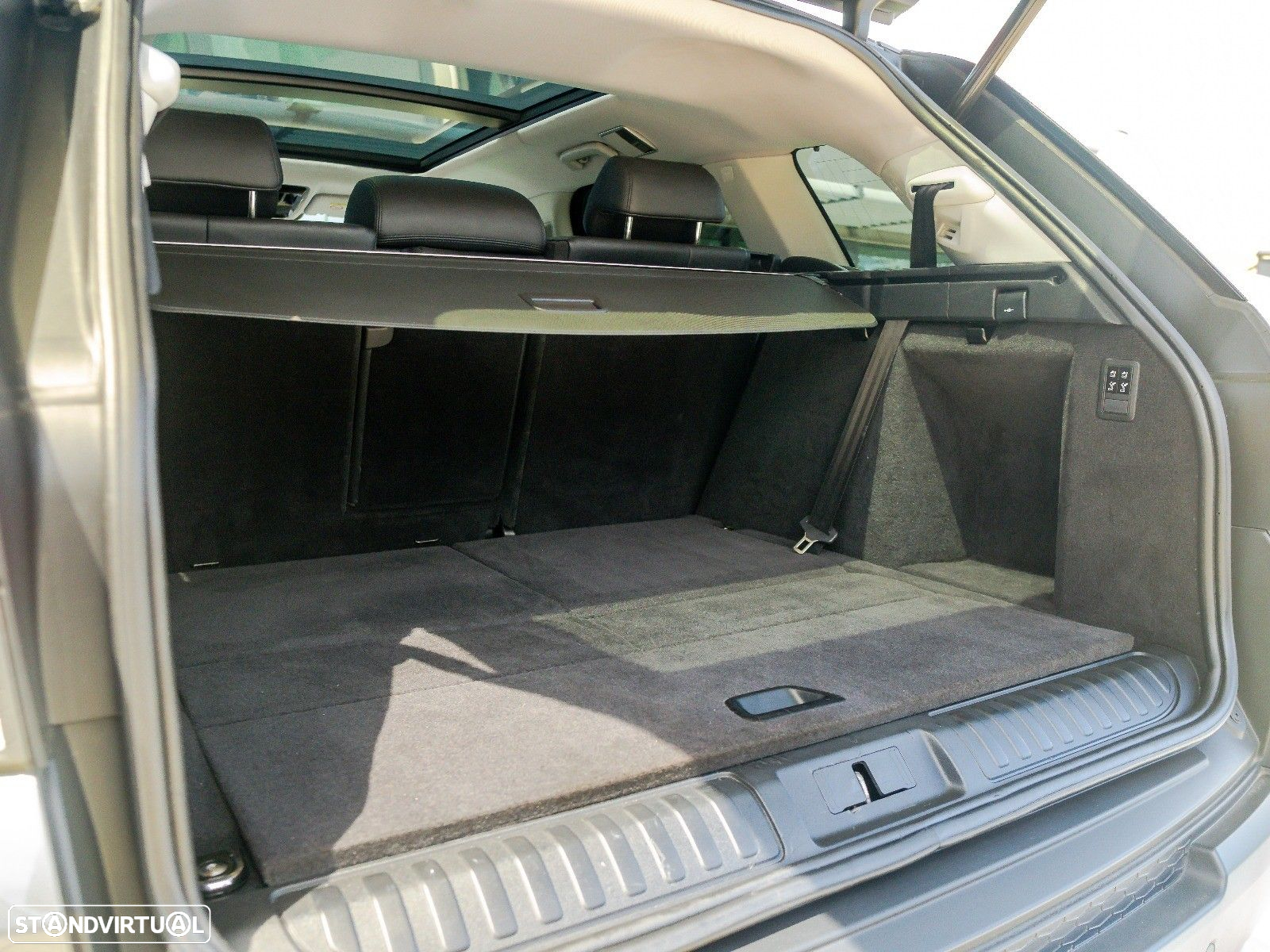 Land Rover Range Rover Sport 3.0 SDV6 HSE - 15