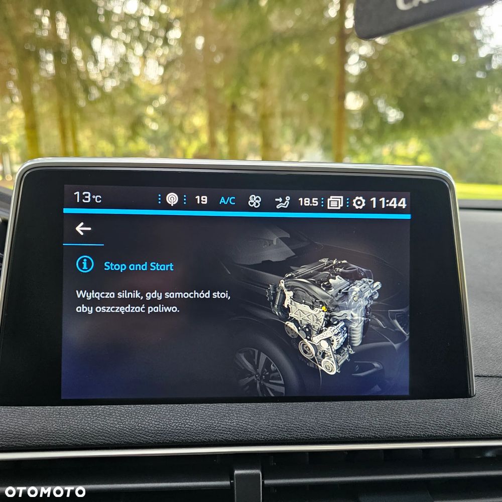 Peugeot 5008 2.0 BlueHDI GT S&S EAT8 - 36