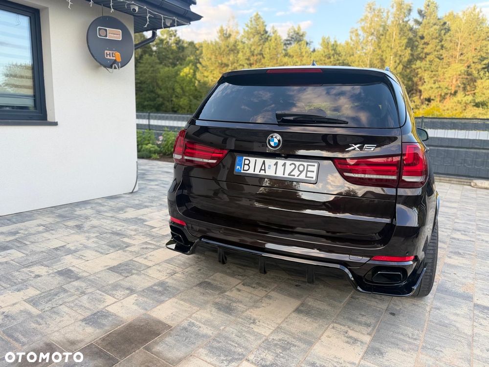 BMW X5 - 16