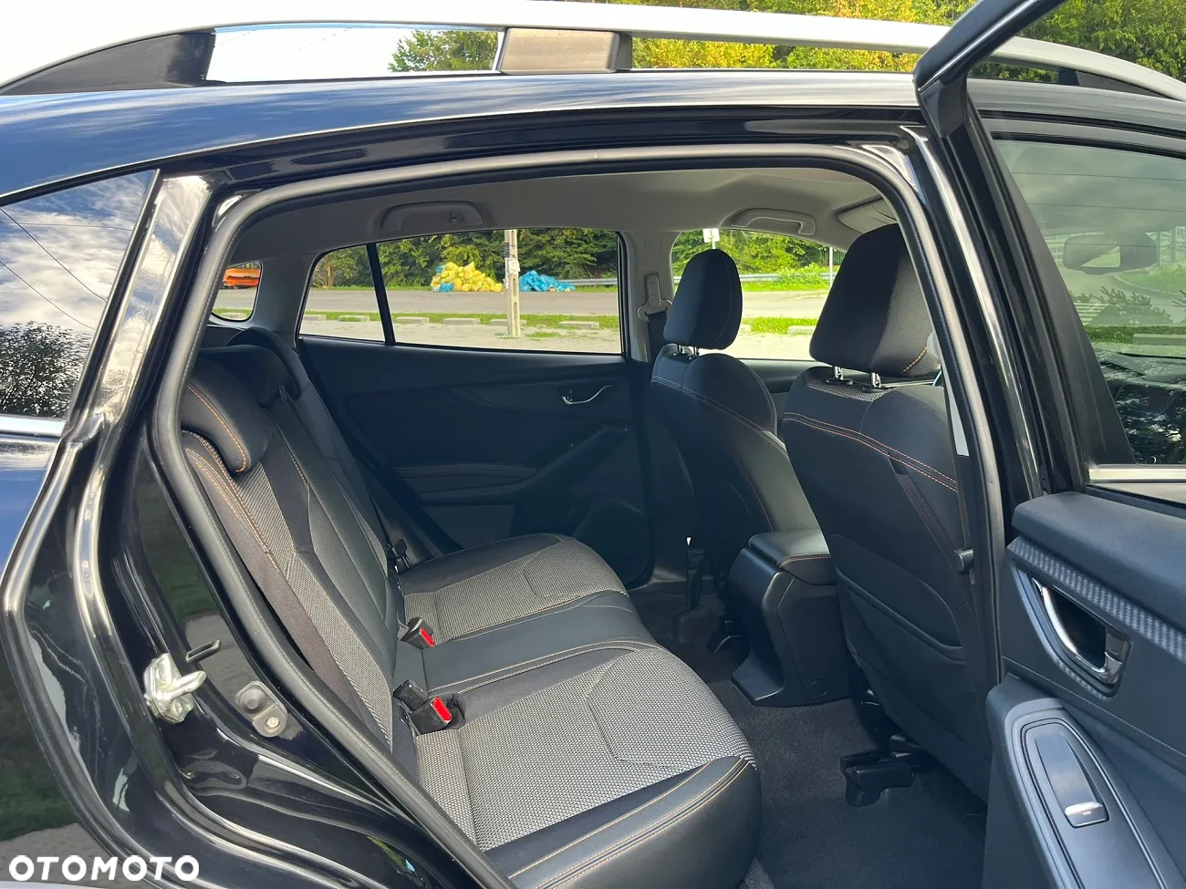 Subaru XV 1.6i Exclusive Plus (EyeSight) Lineartronic - 13