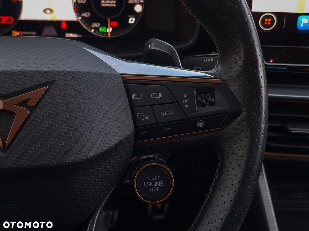 Cupra Formentor 2.0 TSI 4Drive VZ DSG - 21