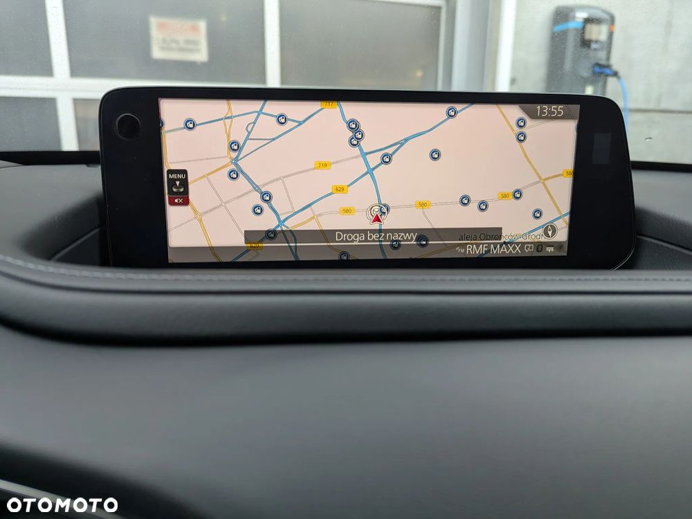 Mazda CX-30 2.0 mHEV Exclusive-Line 2WD - 10