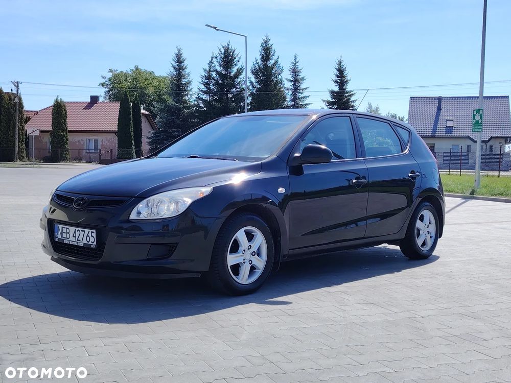 Hyundai i30 1.6 CRDi Style EU5 - 3