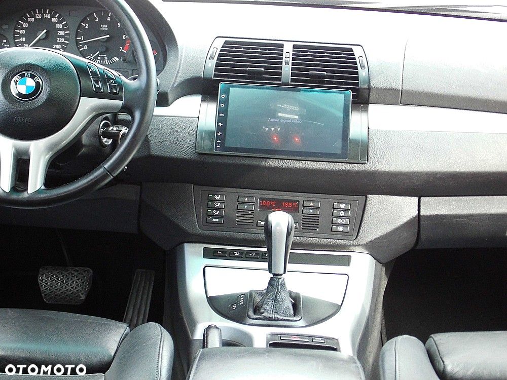 BMW X5 3.0 i Edition Exclusive Sport - 12