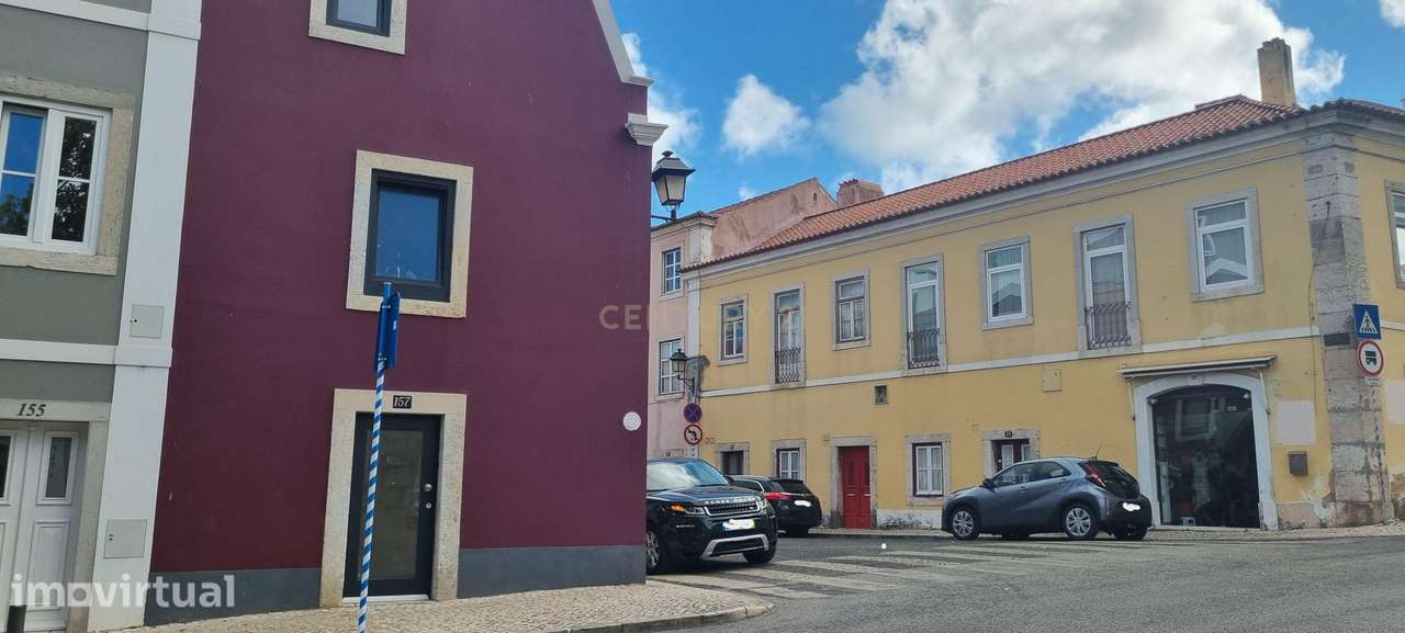 Loja para Venda em Paço de Arcos – Excelente Localização - Grande imagem: 2/17