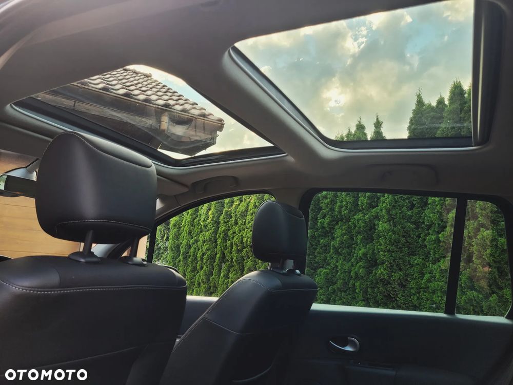 Renault Modus 1.2 16V TCE Night and Day - 17