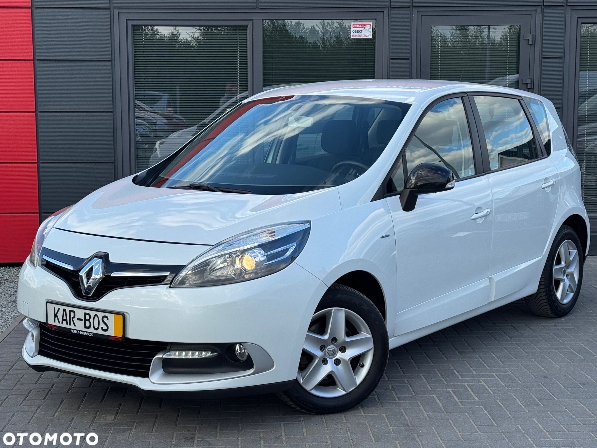 Renault Scenic 1.2 TCe Energy Life - 1