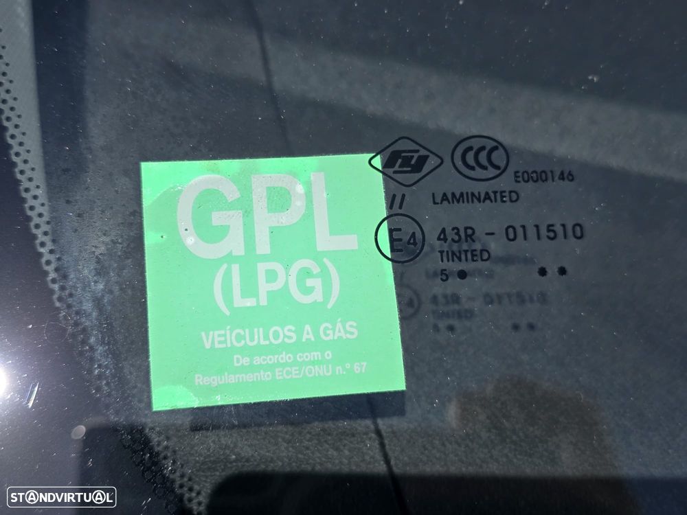 Forthing U-Tour 1.5 T-GDI Bi-Fuel DCT - 4