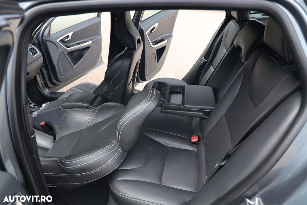 Volvo V60 - 9
