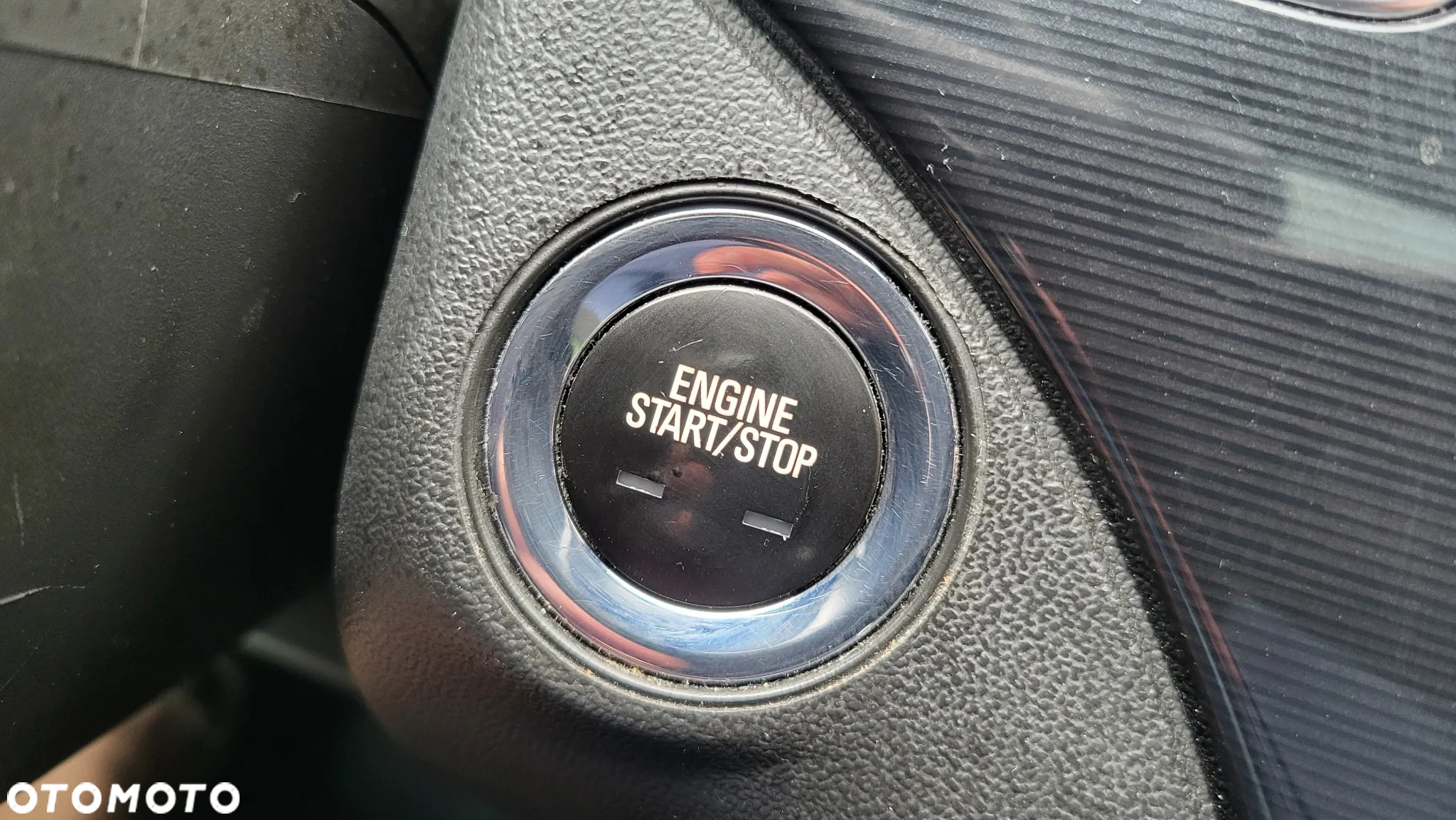 Opel Insignia 1.6 T Cosmo S&S - 17