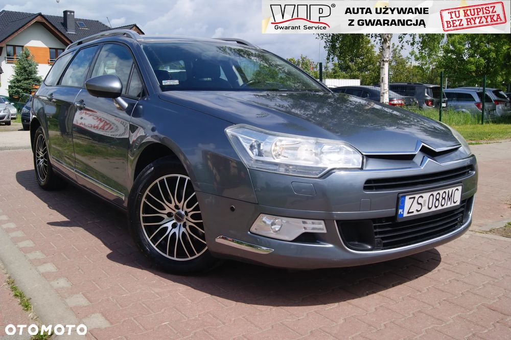 Citroën C5 2.0 16V Confort - 1