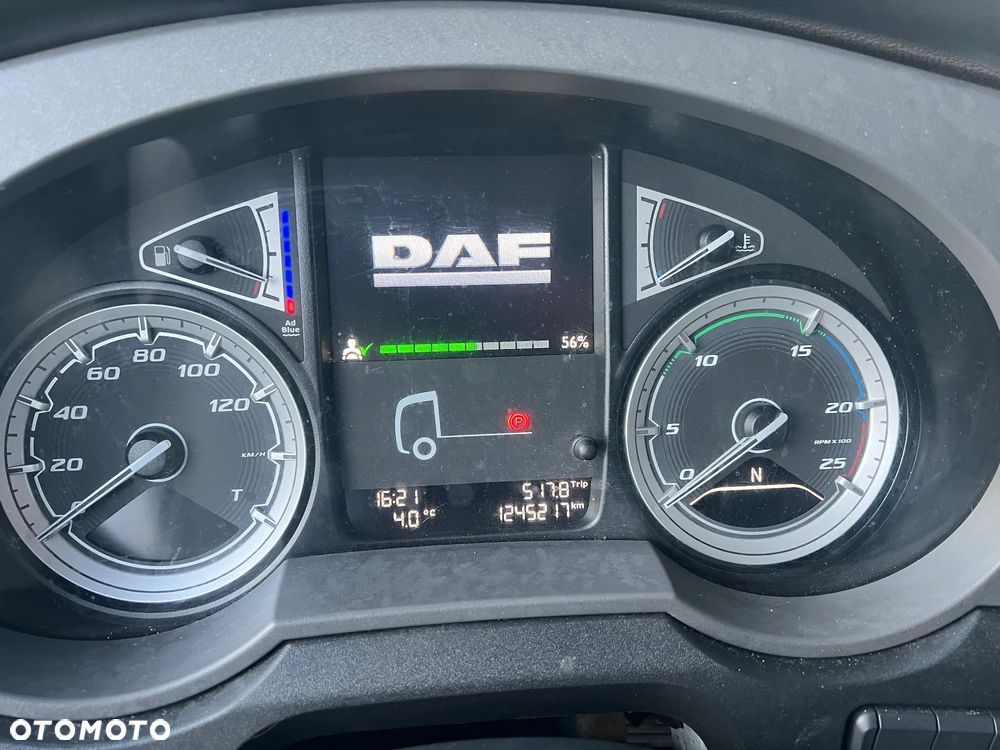 DAF XF106 480KM - 11
