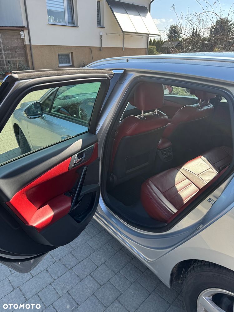 Peugeot 508 2.0 HDi Allure - 11