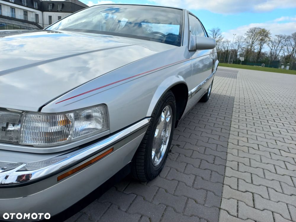 Cadillac Eldorado - 8