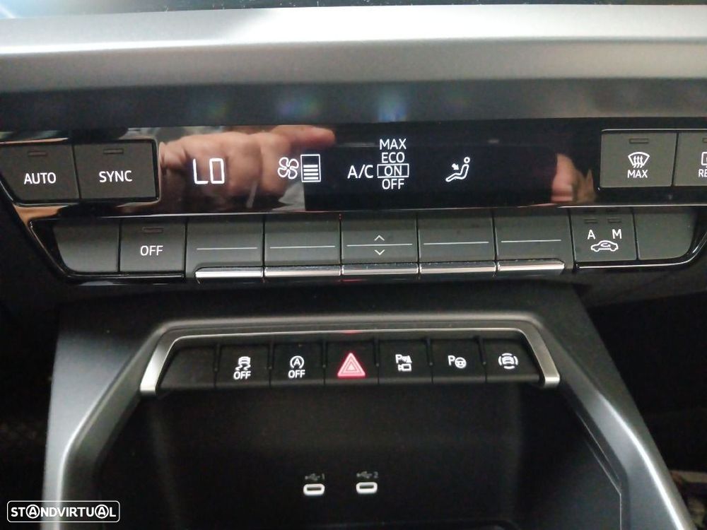 Audi A3 Limousine 30 TFSI Advanced S tronic - 21