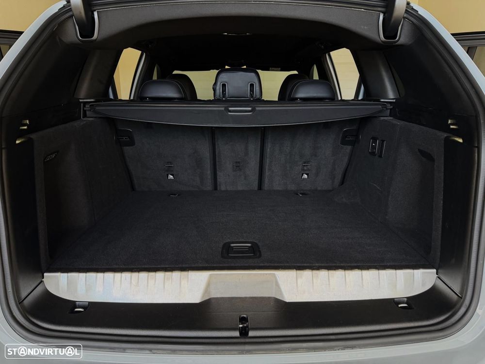 BMW X3 30 e xDrive Pack M — fotografia 34