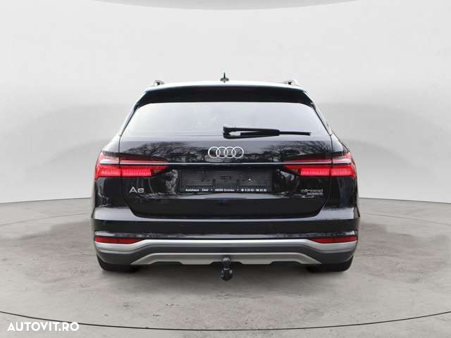 Audi A6 Allroad - 6