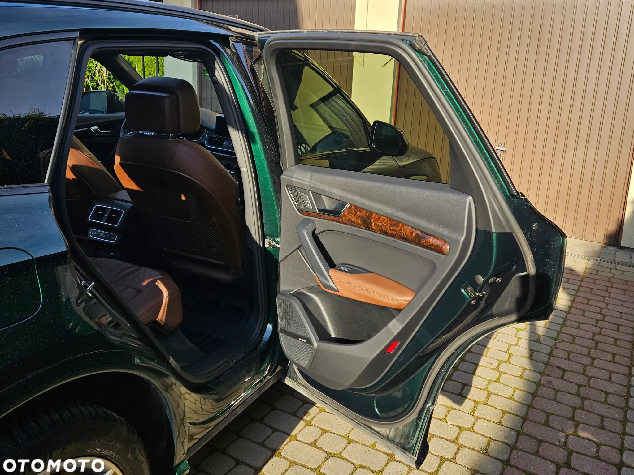 Audi Q5 - 11