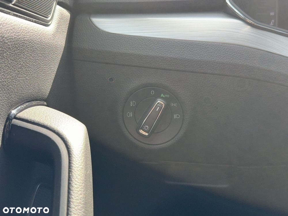 Skoda Superb - 31