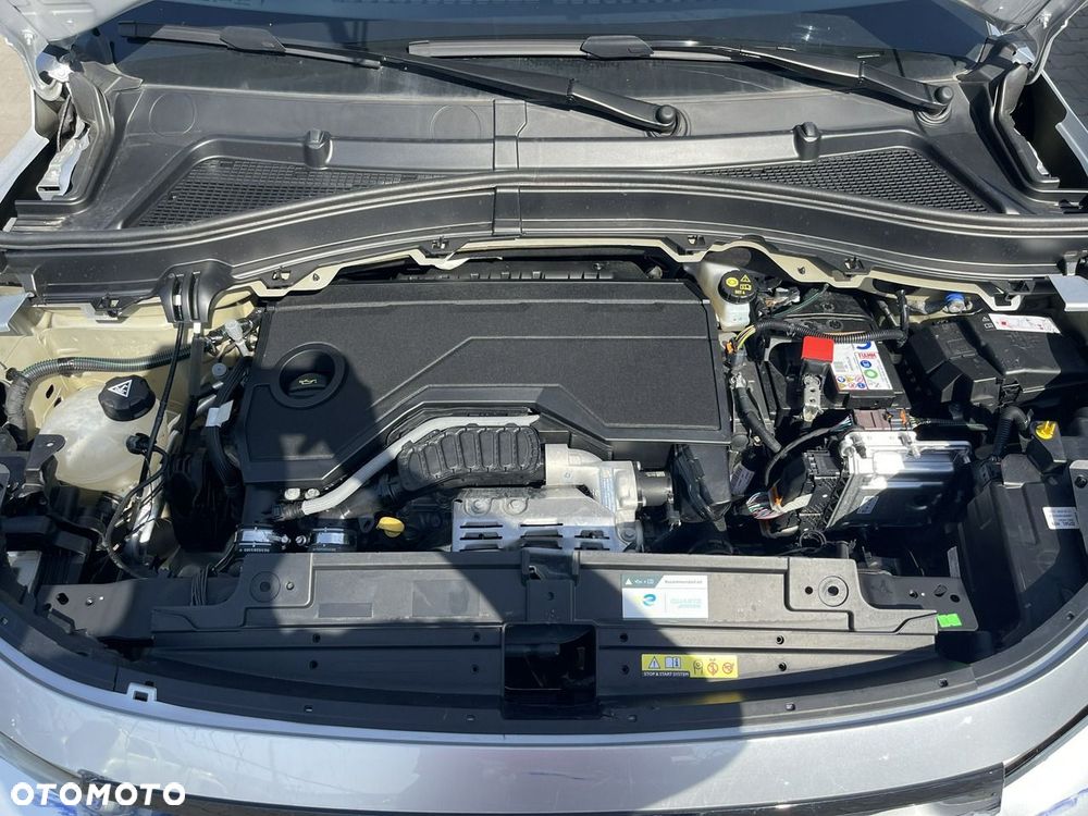 Opel Frontera - 12