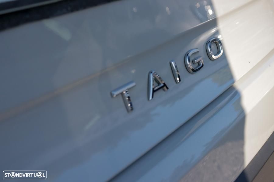 VW Taigo 1.0 TSI Life - 7