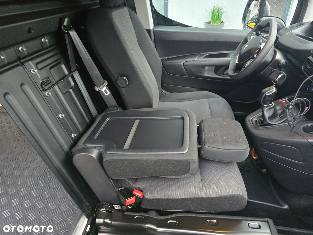 Peugeot Partner - 19