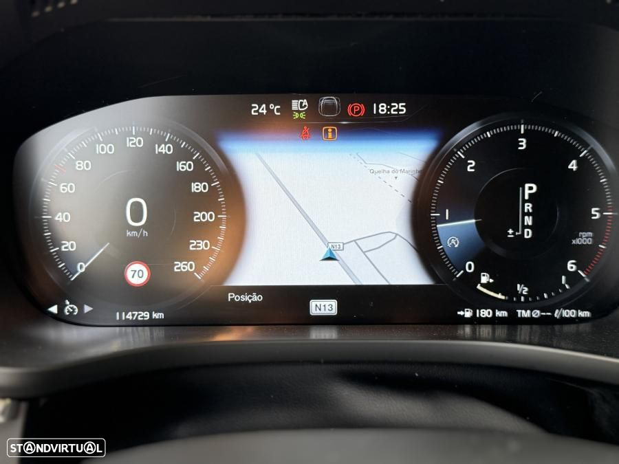 Volvo XC 60 - 14