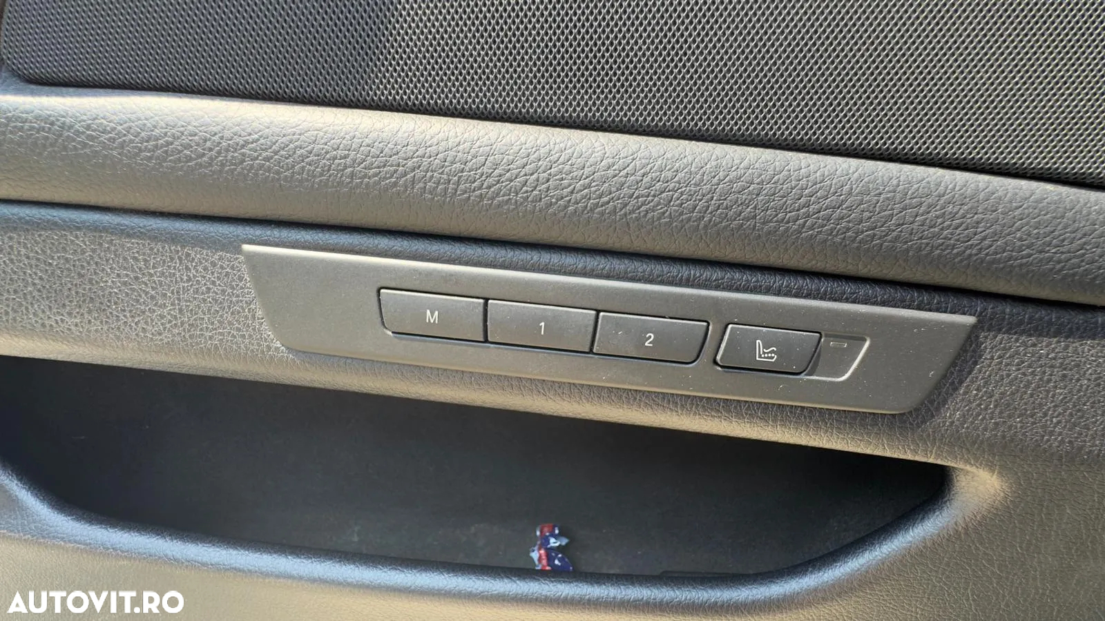 BMW Seria 5 530d Sport-Aut. - 22