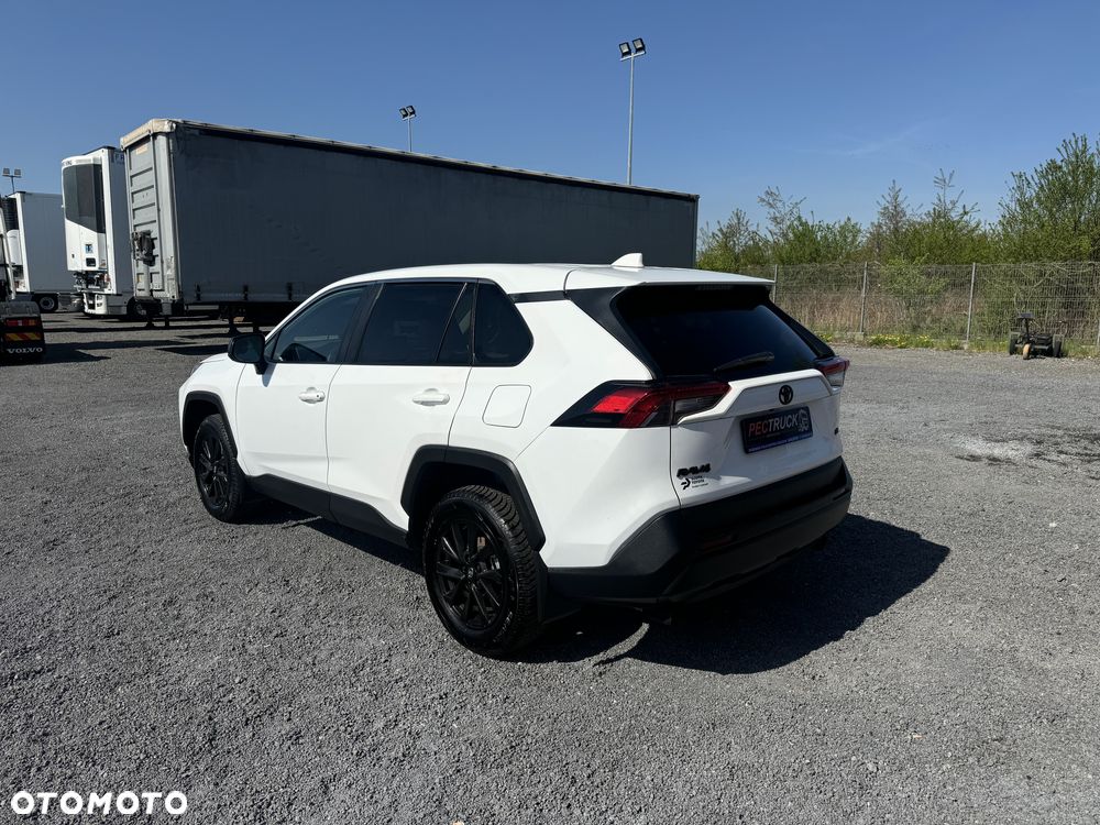 Toyota RAV4 2.0 Active 4x4 MS - 4