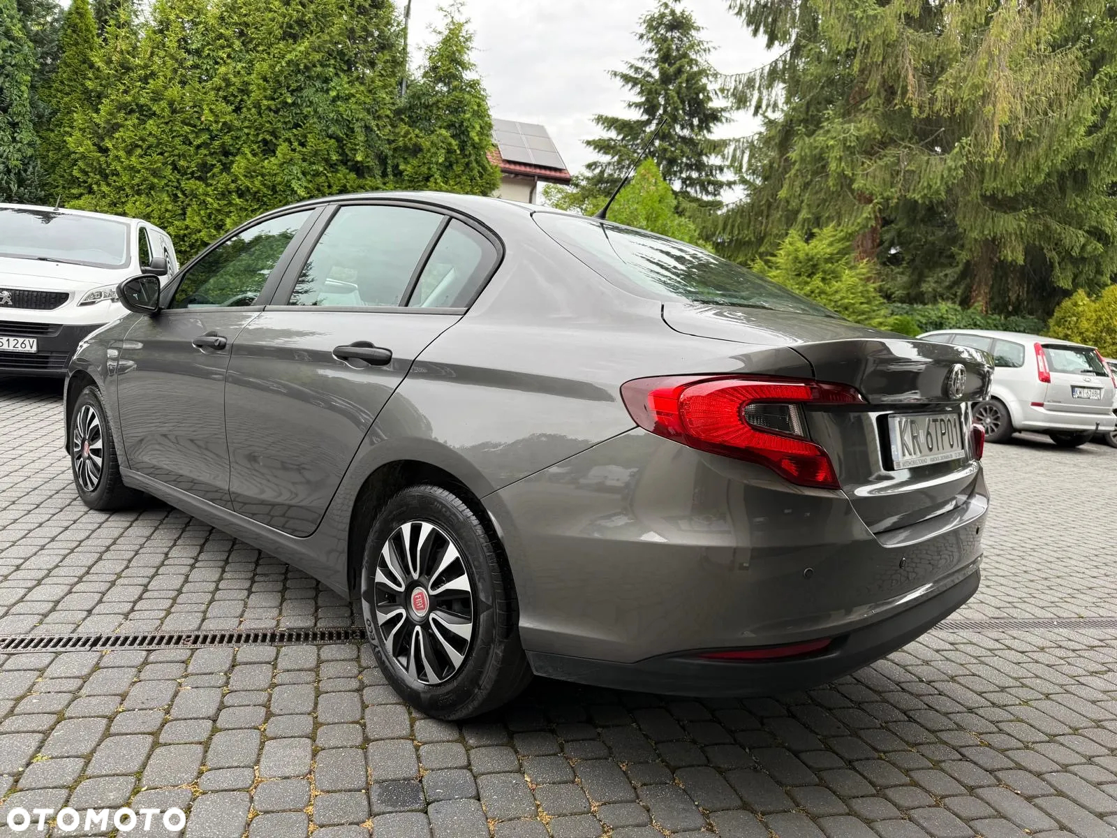 Fiat Tipo 1.4 16v Pop - 7