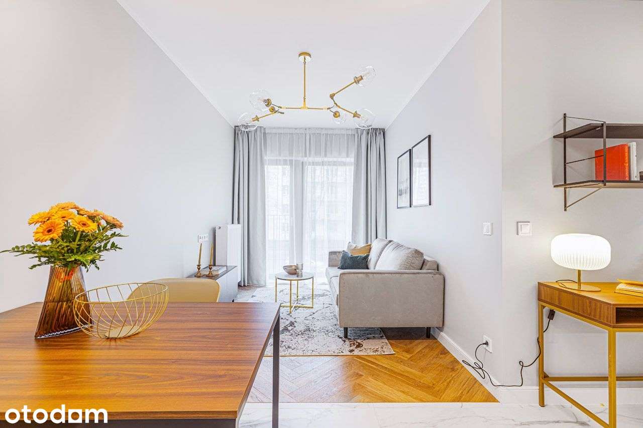 Vonder UpTown | apartament 3-pok. | 105