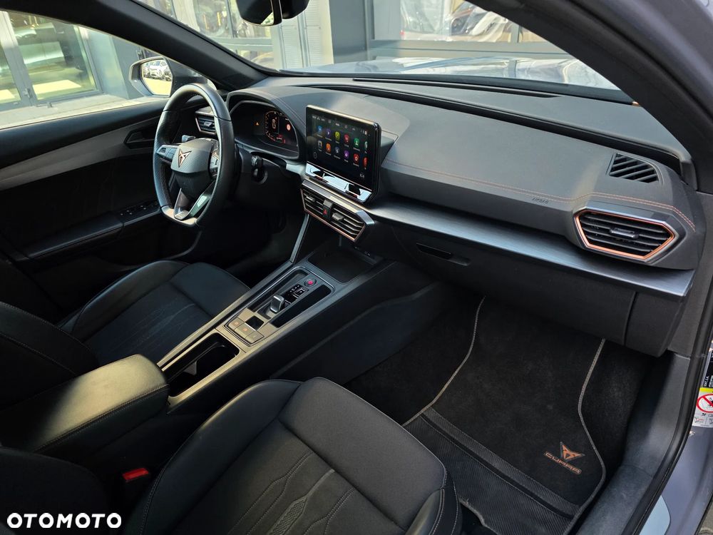 Cupra Formentor 1.5 TSI DSG - 20