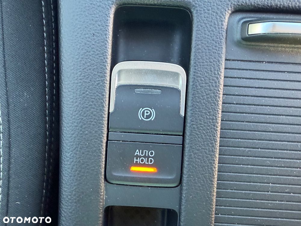 Volkswagen Passat 1.4 TSI BMT ACT Highline DSG - 12