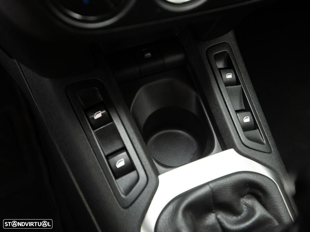 Citroën C-Elysée 1.5 BlueHDi Shine - 16