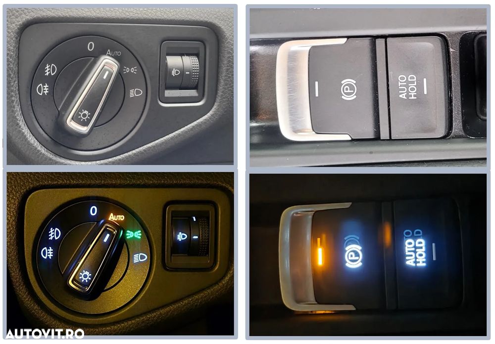 Volkswagen Golf Variant 1.6 TDI BlueMotion Technology Lounge - 21