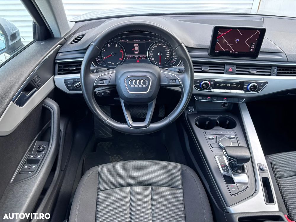 Audi A4 ver-2-0-tdi-quattro-stronic - 3