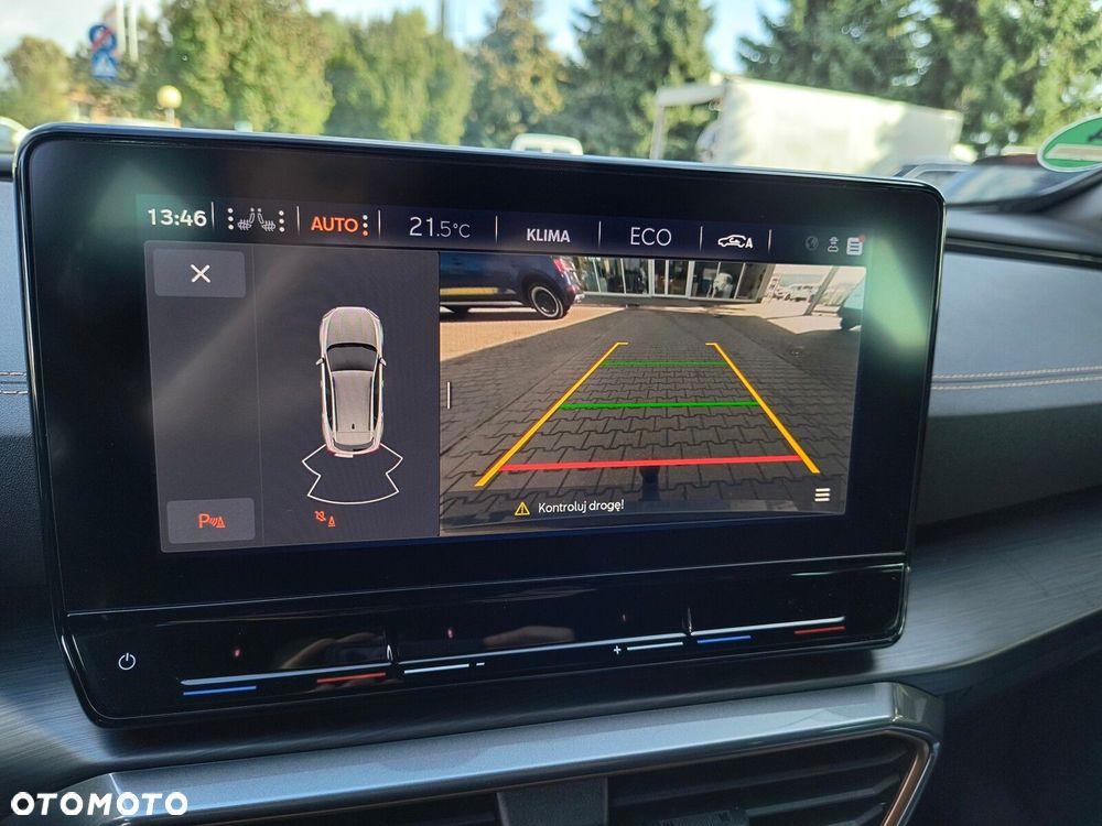 Cupra Formentor 1.4 e-Hybrid DSG - 37