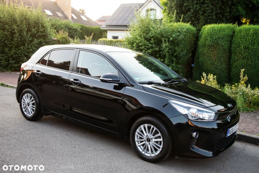 Kia Rio 1.2 Business Line Plus - 3