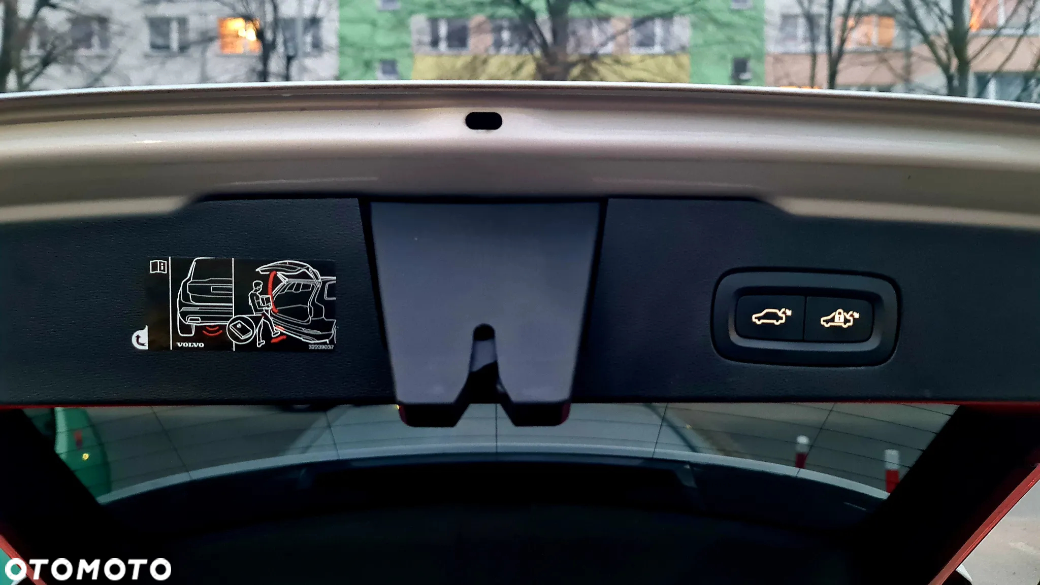 Volvo V60 D3 Momentum - 23