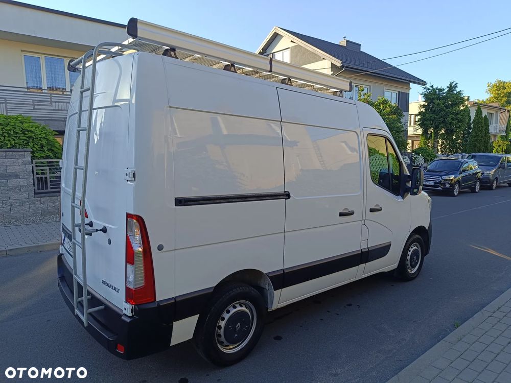 Renault Master - 6