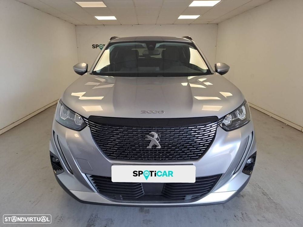 Peugeot 2008 1.2 PureTech Allure Pack - 2