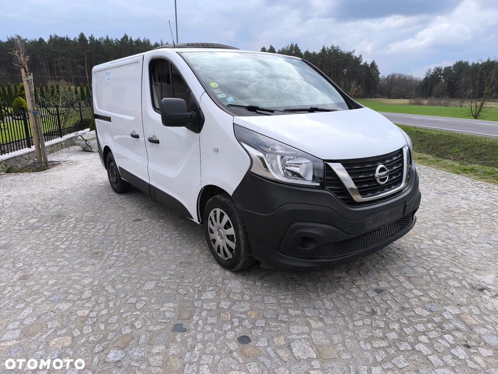 Nissan NV300
