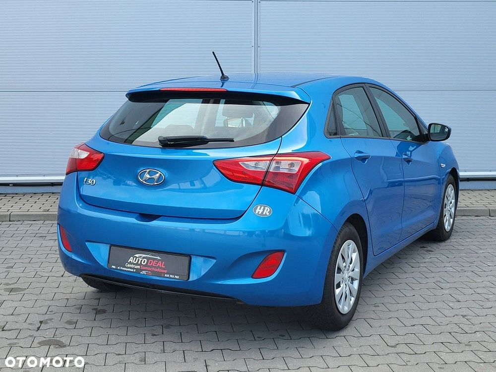 Hyundai i30 - 17